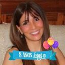 Alba Sanz