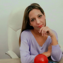 Magali Vidente